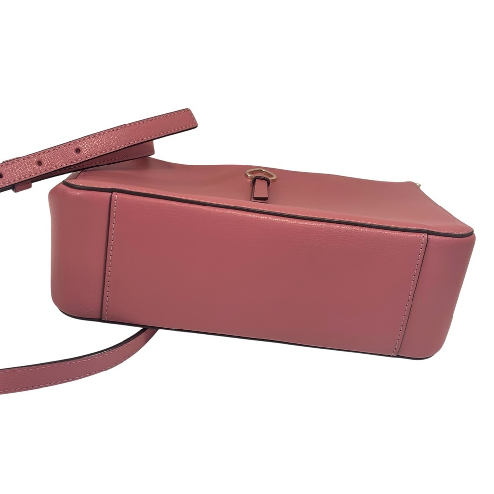 Kate Spade Pink Abel Crossbody Bag NWOT - Picture 4 of 8